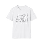 Keeping The Pack Together T-Shirt
