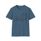 Keeping The Pack Together T-Shirt