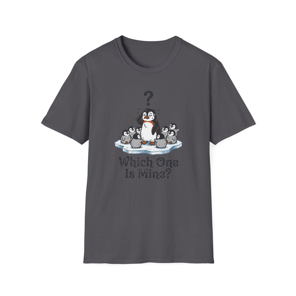 Which One? T-Shirt