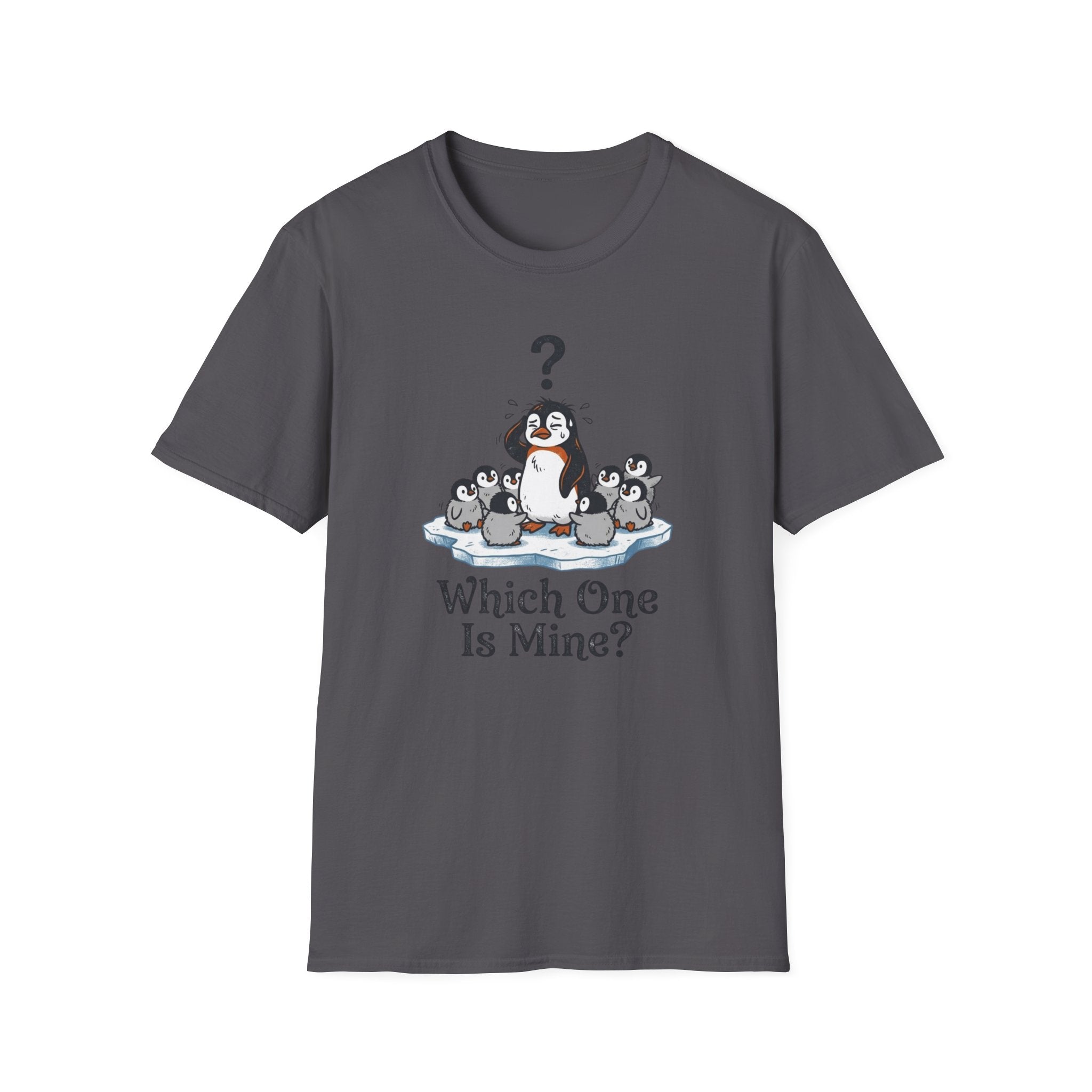 Which One? T-Shirt