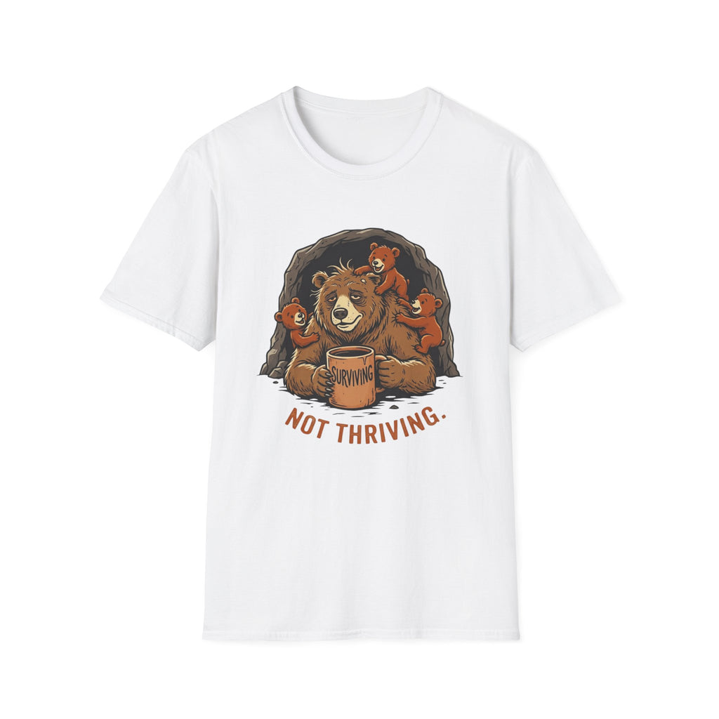 Surviving T-Shirt