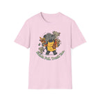 Hands Full T-Shirt