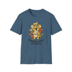 Personal Space Is A Myth T-Shirt