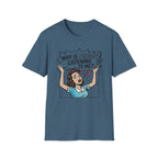 Nobody's Listening T-Shirt