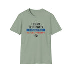 Lego Therapy T-Shirt