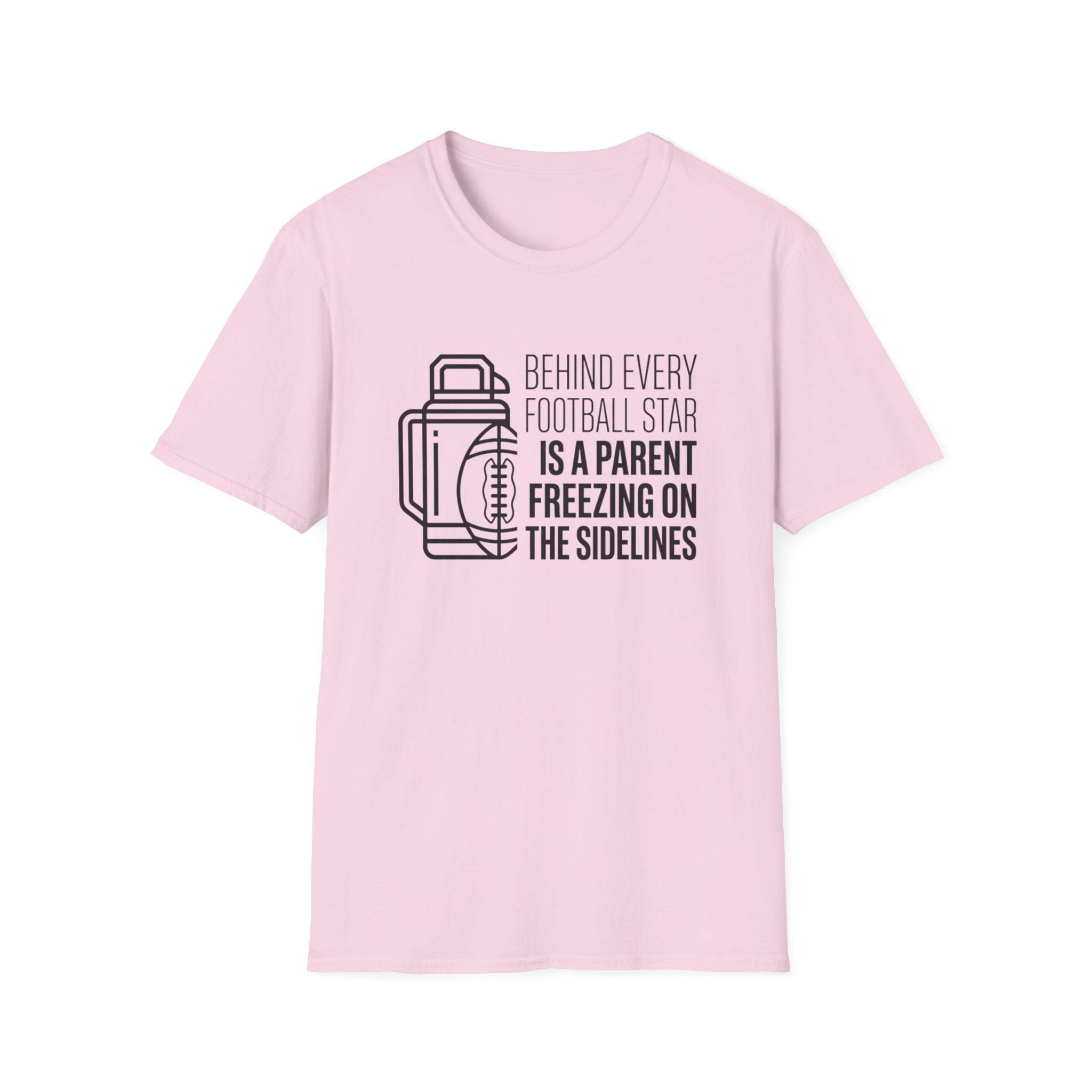 Football Star T-Shirt