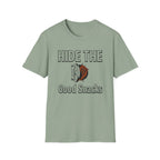 Hide The Good Snacks T-Shirt