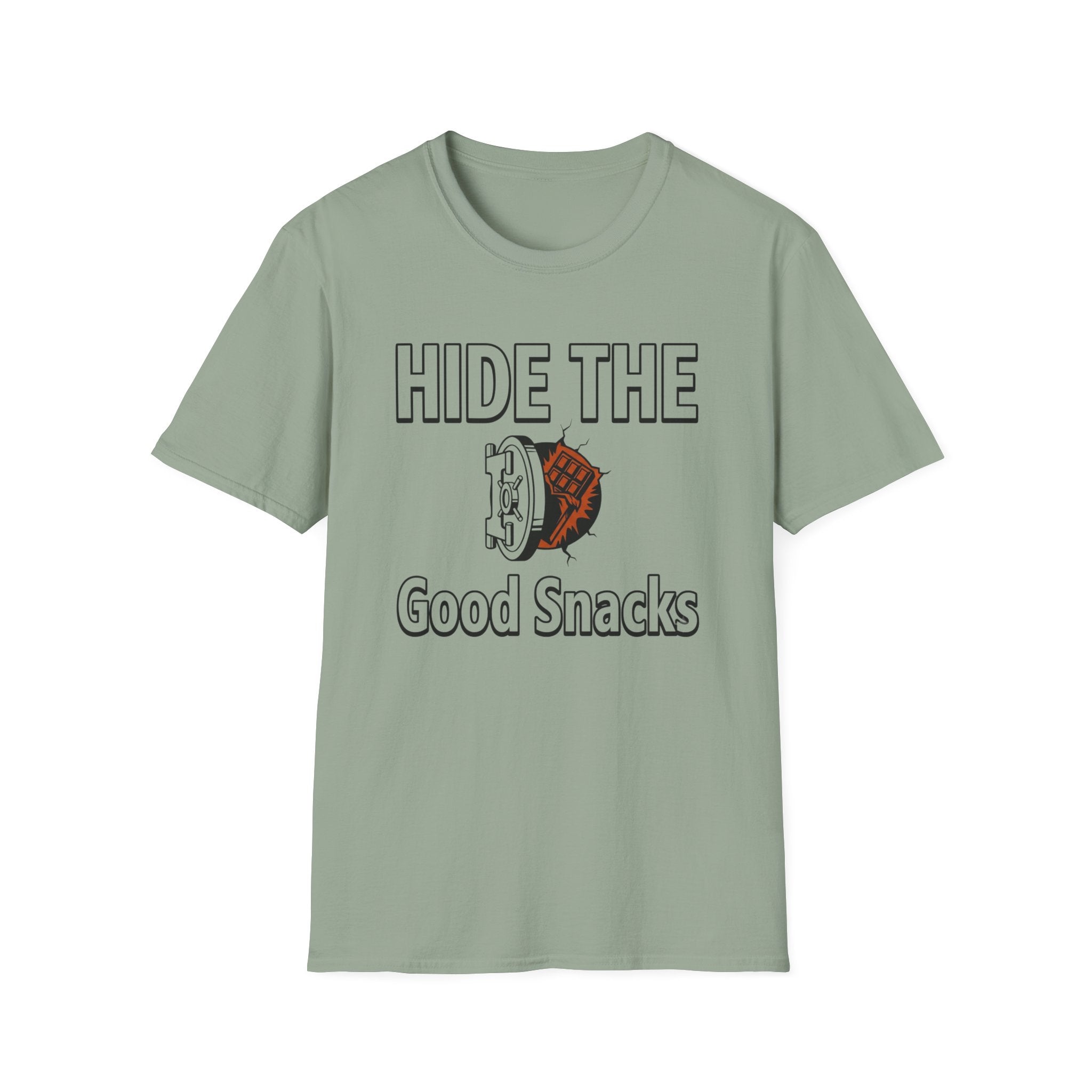 Hide The Good Snacks T-Shirt