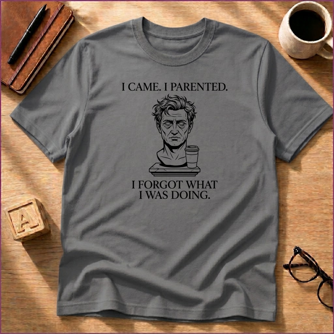 I Forgot T-Shirt