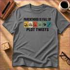 Plot Twists T-Shirt