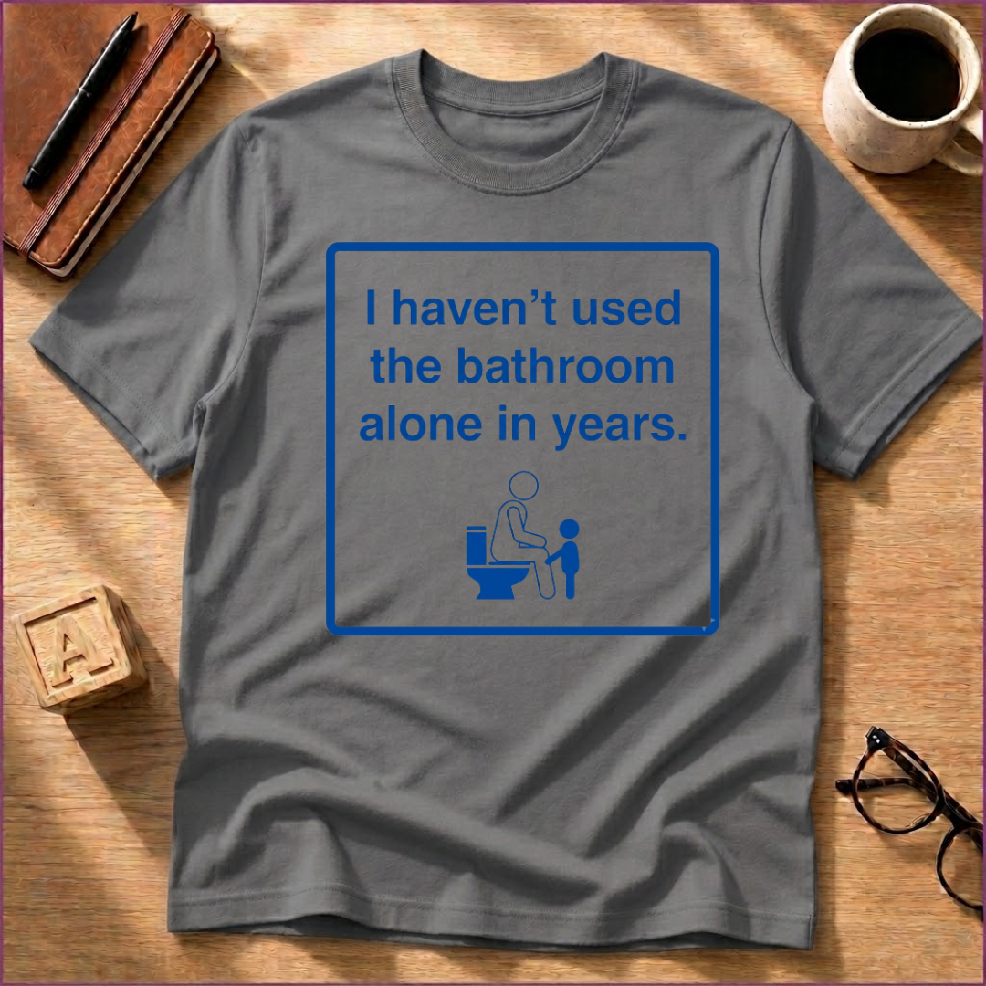 Bathroom T-Shirt