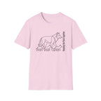 Keeping The Pack Together T-Shirt