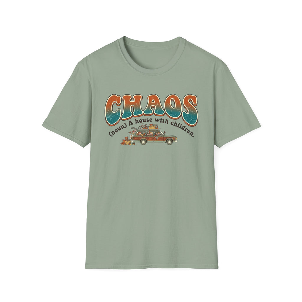 Chaos T-Shirt