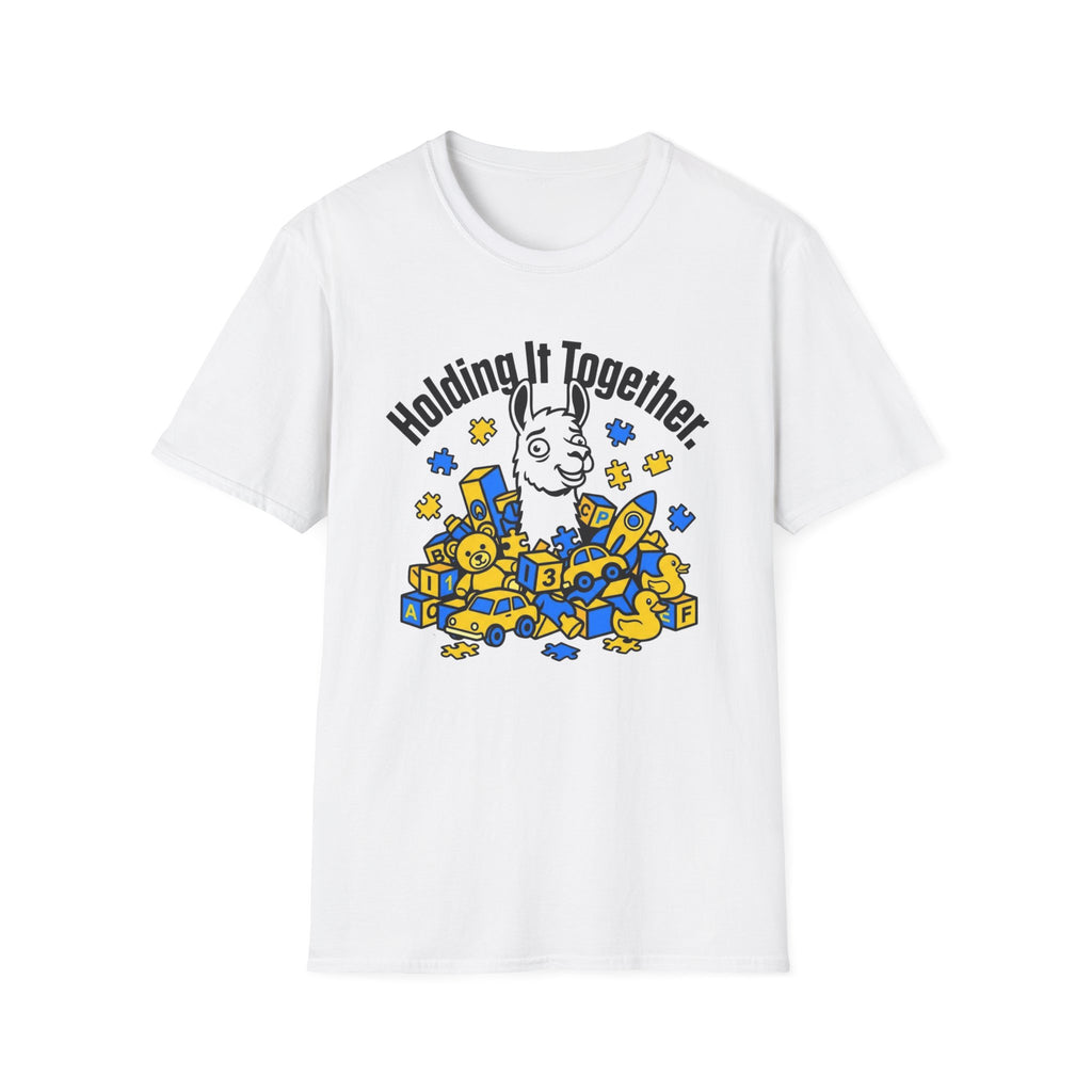 Holding It Together T-Shirt