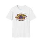 Go Ask Your Mom T-Shirt