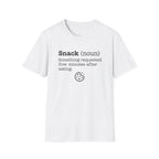 Snack T-Shirt