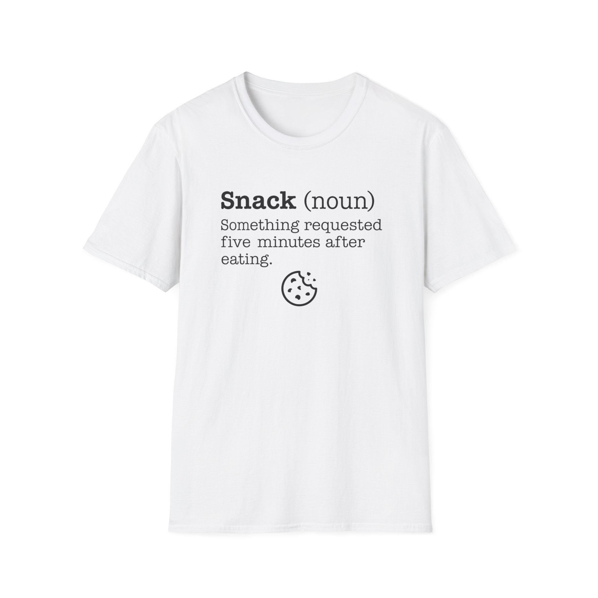 Snack T-Shirt