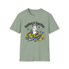 Holding It Together T-Shirt