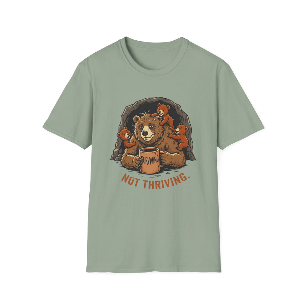 Surviving T-Shirt