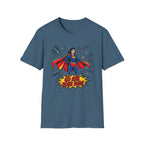 Go Ask Your Dad T-Shirt