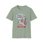 Nana Knows T-Shirt