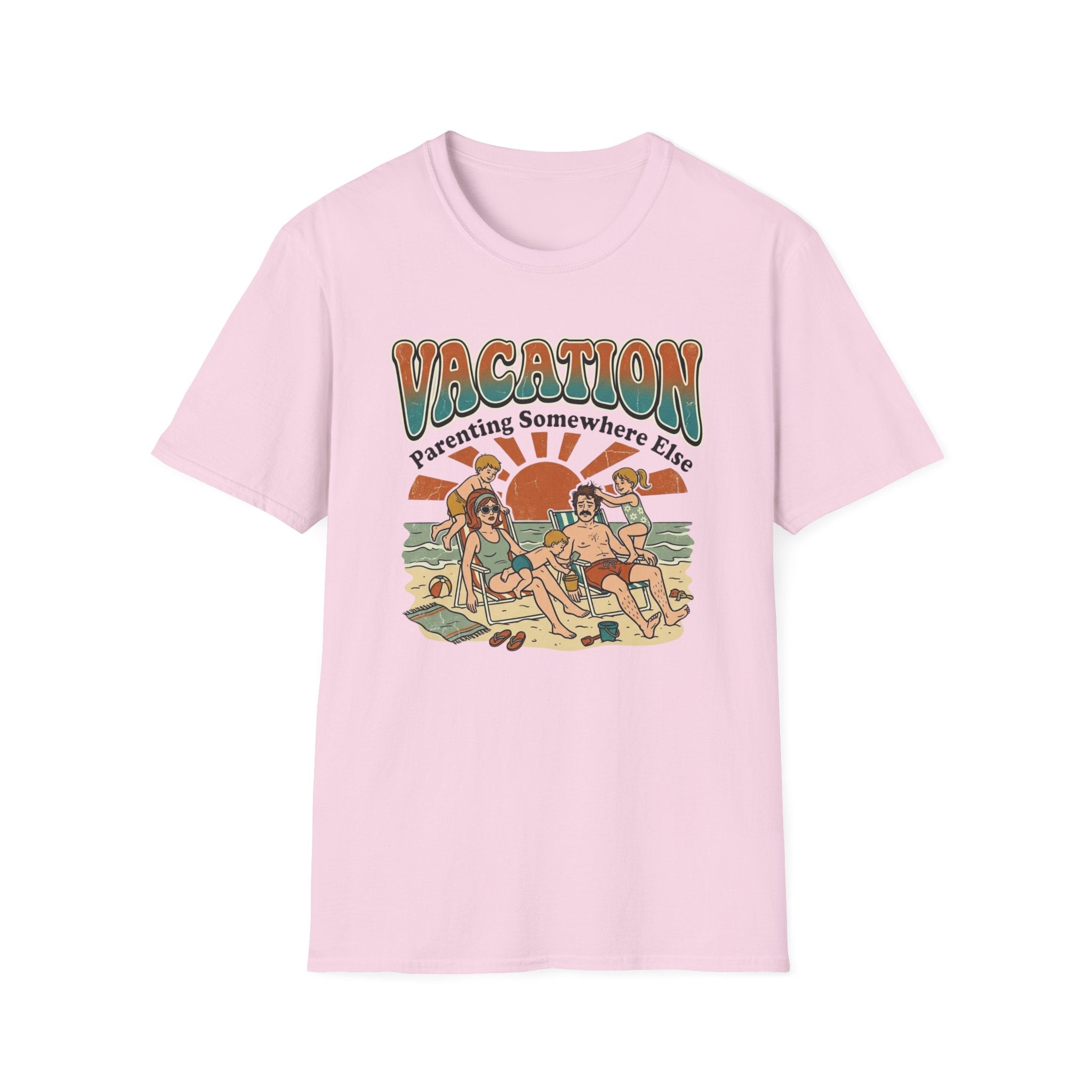 Vacation T-Shirt