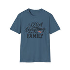 Family CEO T-Shirt