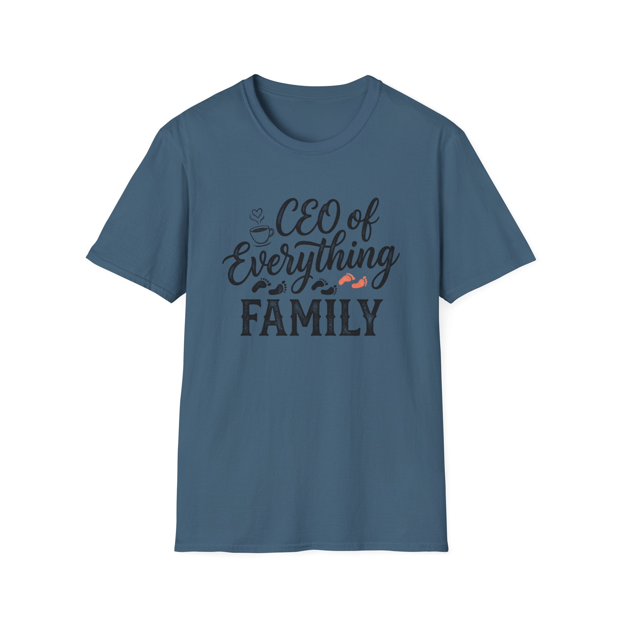Family CEO T-Shirt
