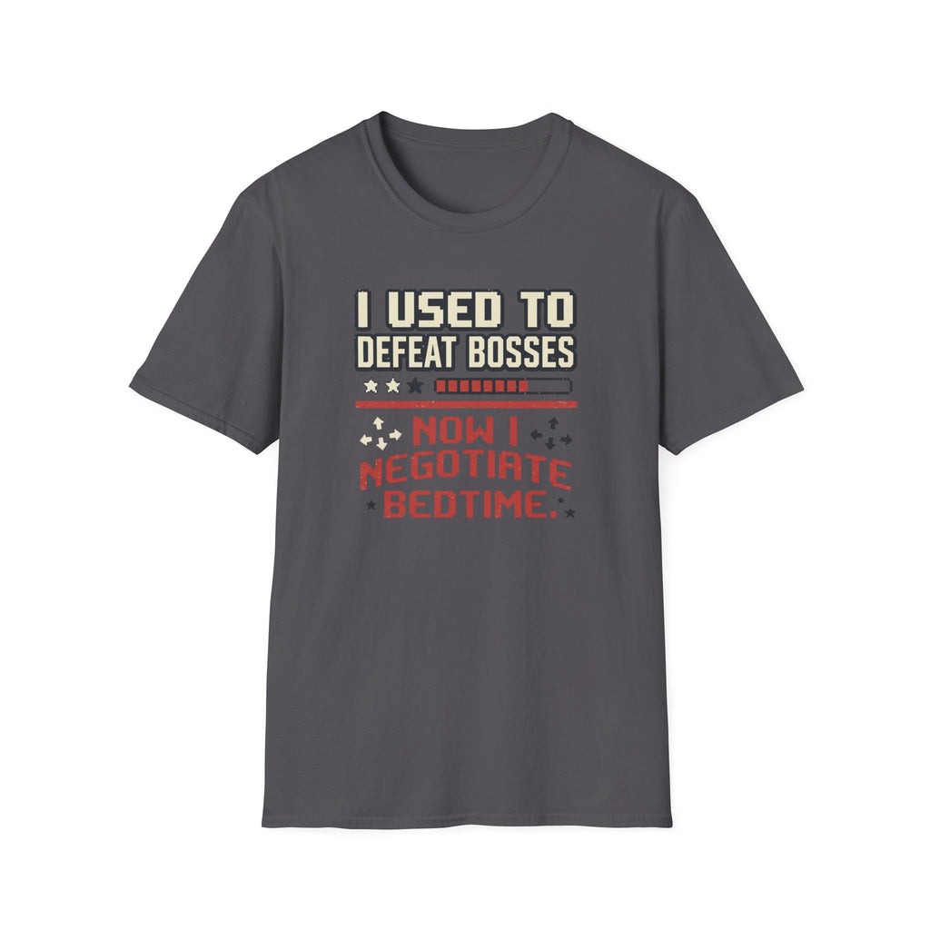 Nostalgia #1 T-Shirt