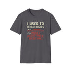 Nostalgia #1 T-Shirt