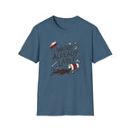 We're Already Late T-Shirt
