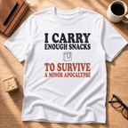 Minor Apocalypse T-Shirt