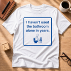 Bathroom T-Shirt
