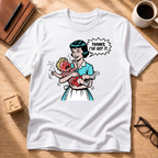 I've Got This T-Shirt