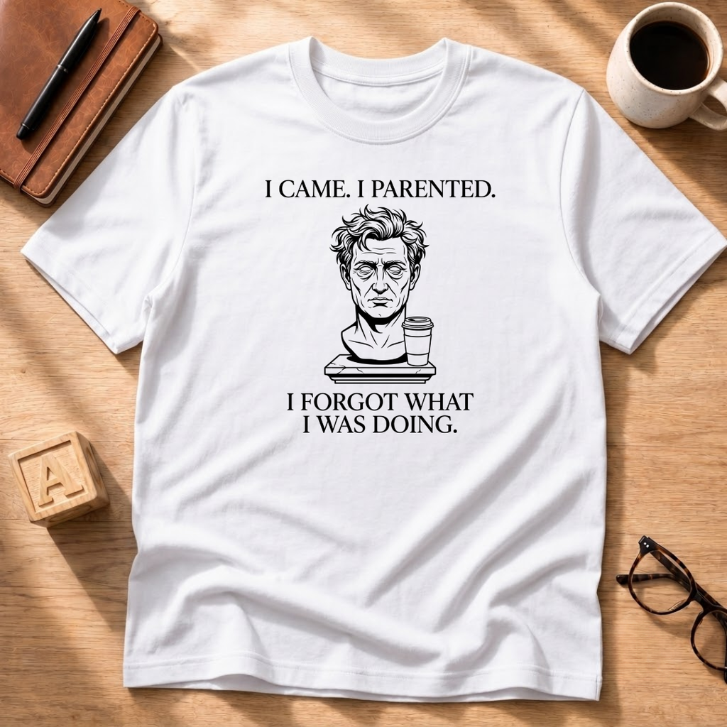 I Forgot T-Shirt