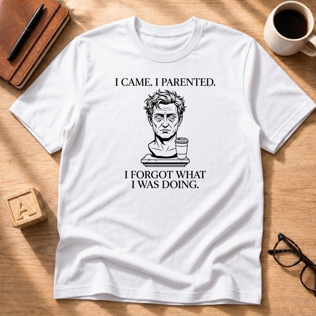 I Forgot T-Shirt