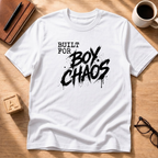 Built For Boy Chaos T-Shirt