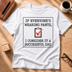 Successful Day T-Shirt