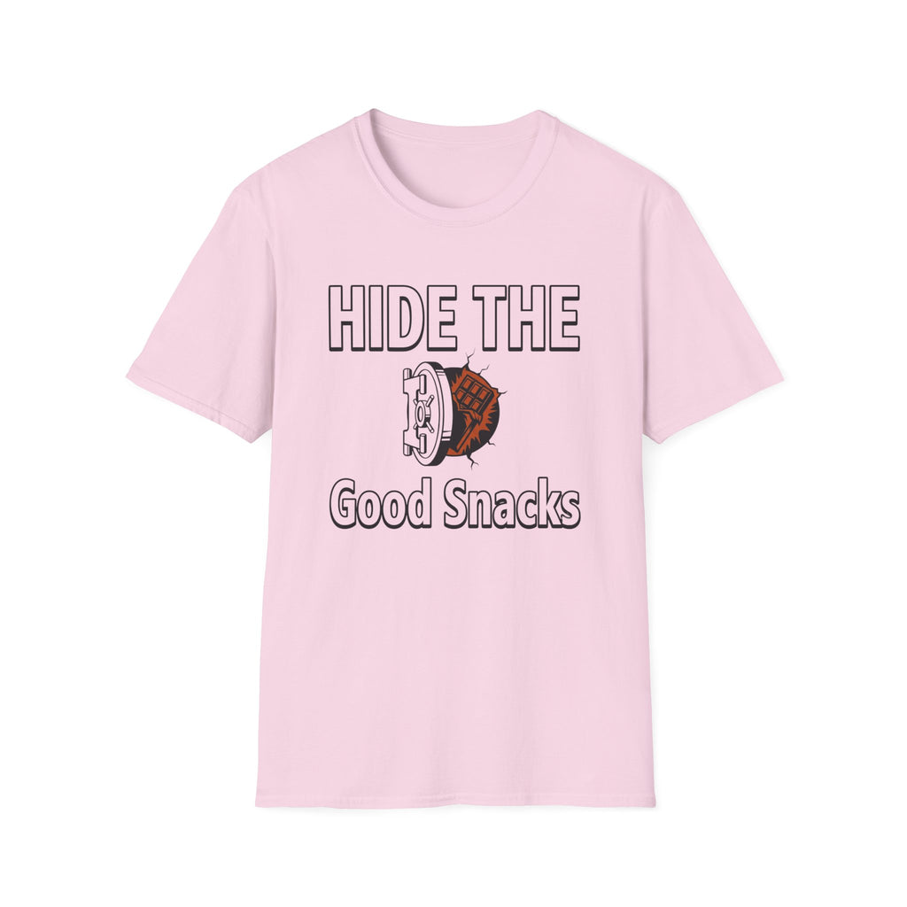 Hide The Good Snacks T-Shirt
