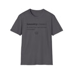 Laundry T-Shirt