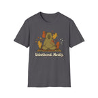 Unbothered. Mostly. T-Shirt