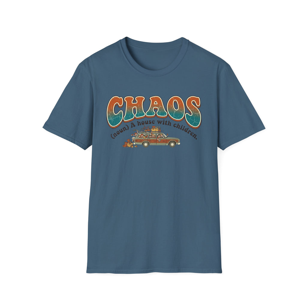 Chaos T-Shirt