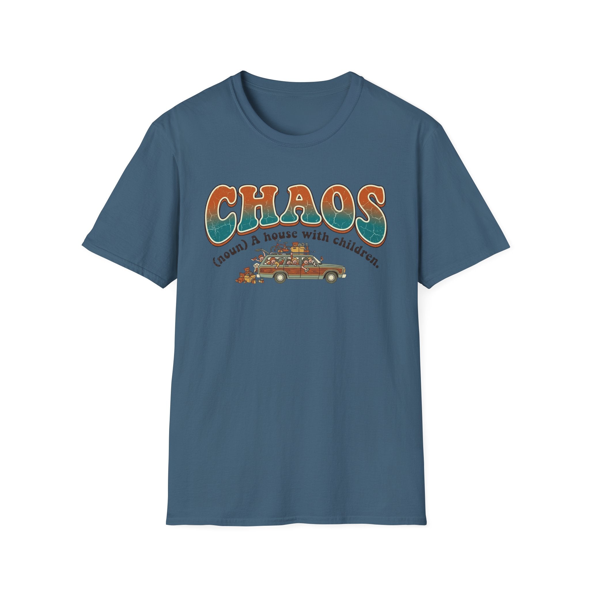Chaos T-Shirt