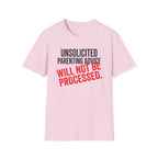 Not Processed T-Shirt