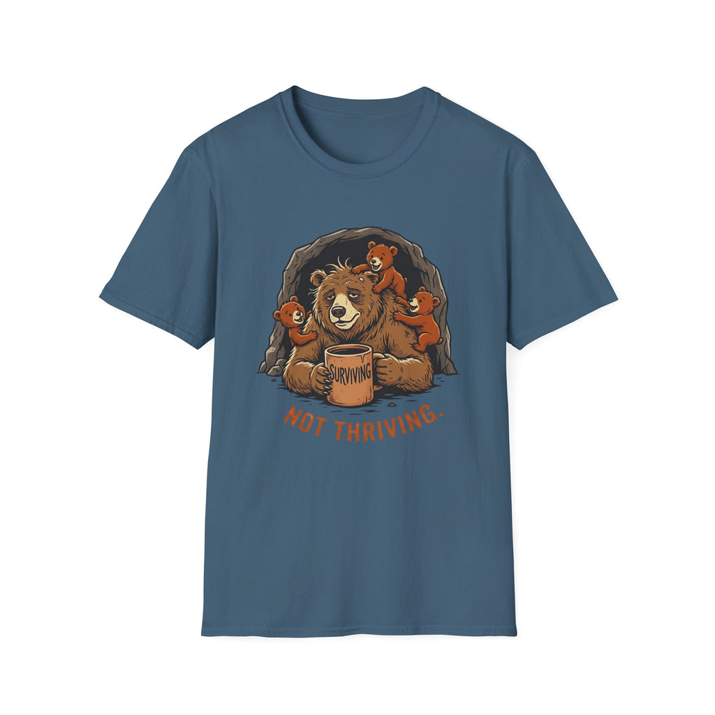 Surviving T-Shirt