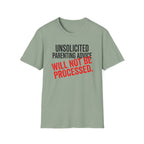 Not Processed T-Shirt