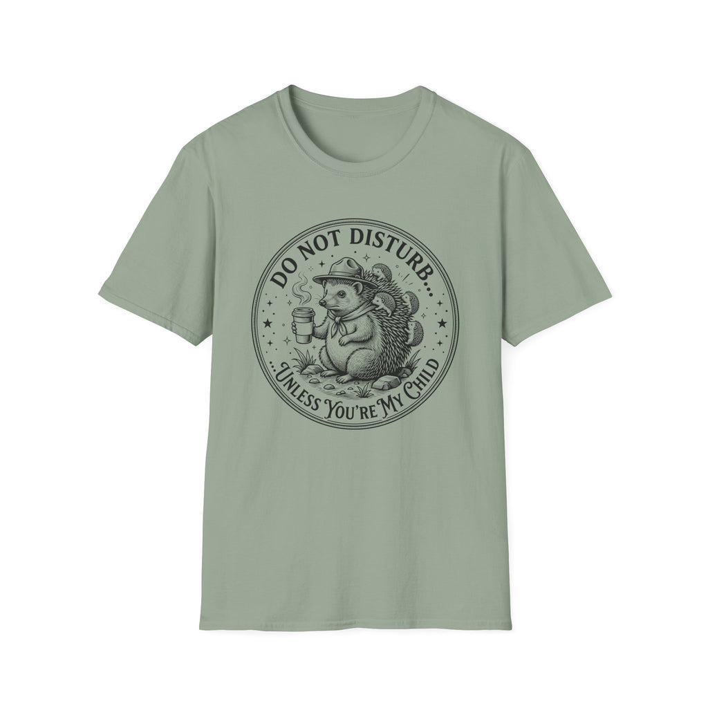 Do Not Disturb T-Shirt