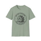Do Not Disturb T-Shirt