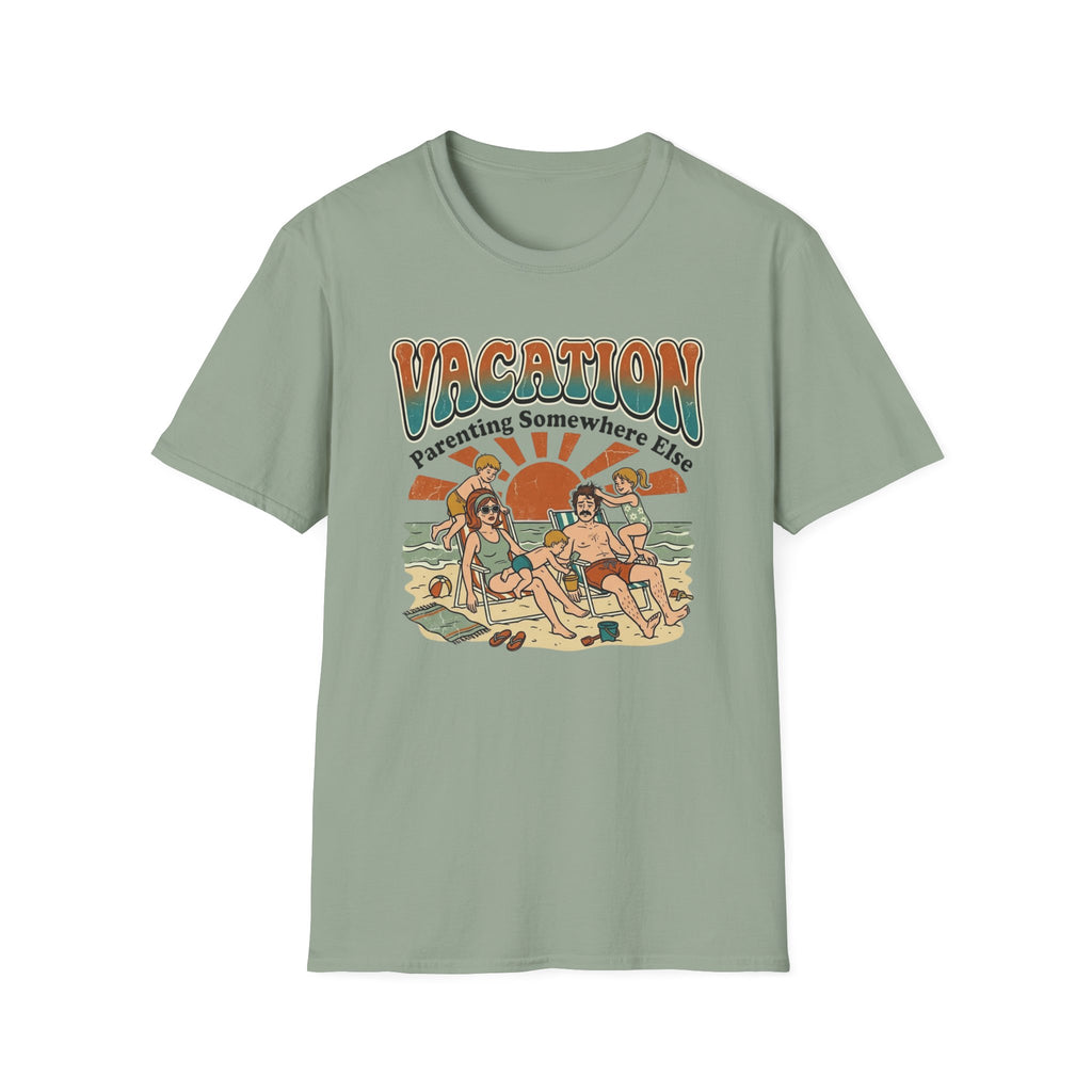 Vacation T-Shirt