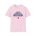 Lego Therapy T-Shirt